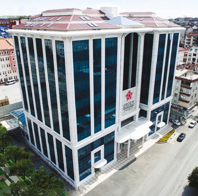 Erdem Hospital Group