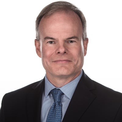 Dr. Timothy Connall,