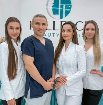 blured FullFace Clinic profile