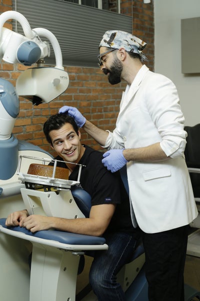 Barber Surgeons Guild - West Hollywood