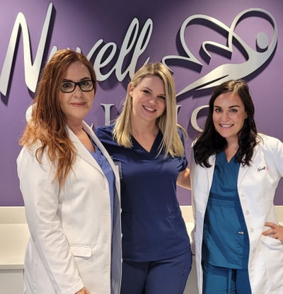 Nuvell Clinics - Maple Grove