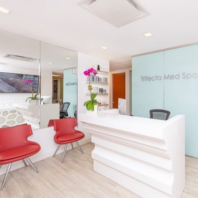 Trifecta Med Spa Downtown - New York