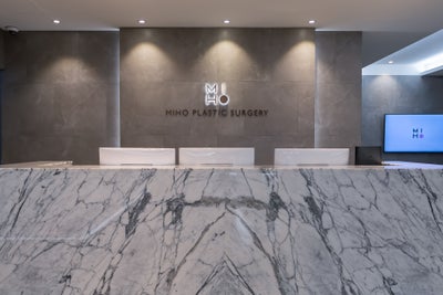 MIHO Plastic Surgery Center - Seoul - Account Suspended