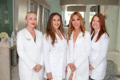 Cosmetic Injectables Center Medspa - Sherman Oaks & Beverly Hills