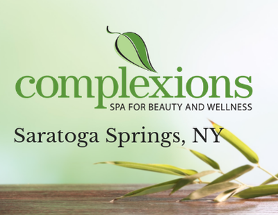 Complexions Spa for Beauty and Wellness