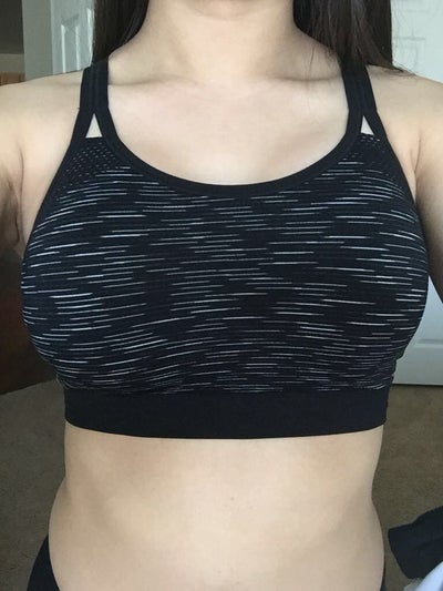 22 Years Old - 5'0  108 Lbs, 34A Hoping for a 32/34C, 275ccs 