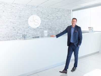 Jaime S Schwartz MD Plastic Surgery - Beverly Hills profile