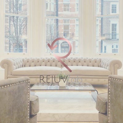 RejuvLab London profile