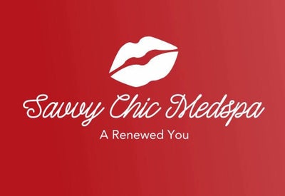 Savvy Chic Medspa - Spring