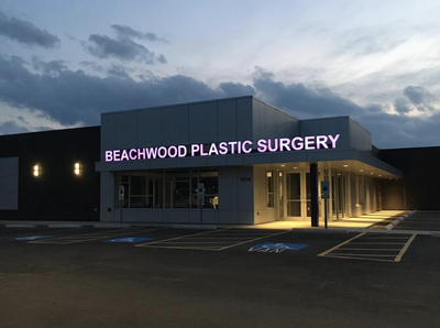 Beachwood Plastic Surgery and Medical Spa