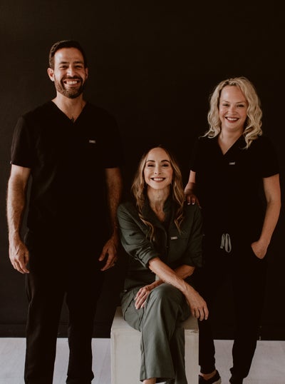 The Aesthetic Edit ATX - Cedar Park profile