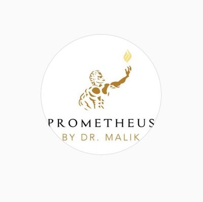 Prometheus by Dr. Malik Alpharetta Georgia Realself