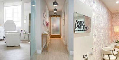 Anita Patel Plastic Surgery