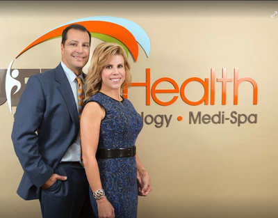 U First Health & Rejuvenation - Fort Myers