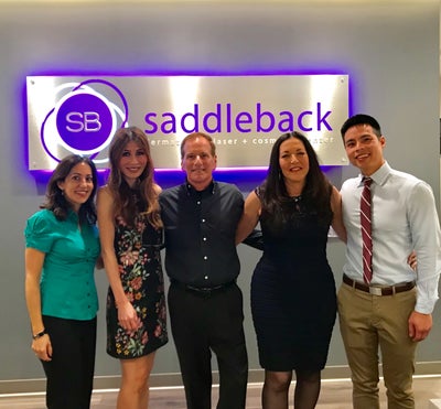 Saddleback Dermatology and Laser Center - Lake Forest