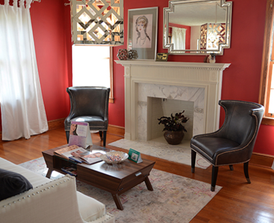 Cass Clinical Med Spa - Canton