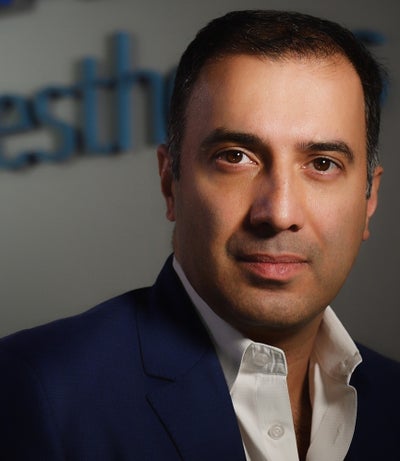 Athre Facial Aesthetics