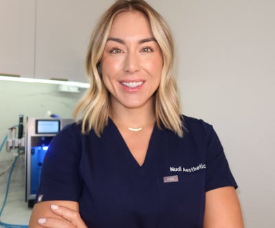 Nudi Aesthetics - Las Vegas