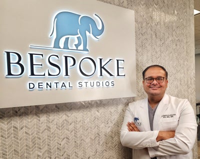 Bespoke Dental Studios and Medspa