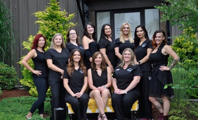 Pelle Medical Spa - Manchester