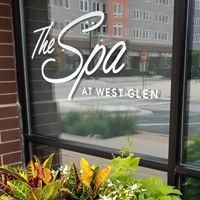 The Spa at West Glen - West Des Moines