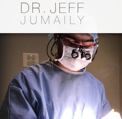 Jeffrey Jumaily - Toronto