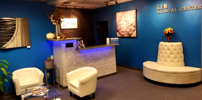 G&M Medical Center - Rio Rancho
