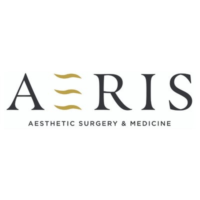 blured Aeris Aesthetic Surgery and Medicine profile