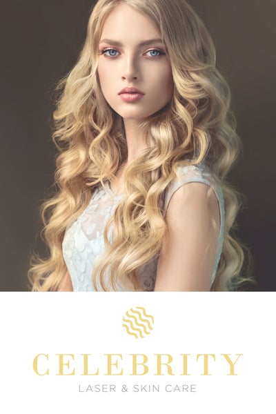 Celebrity Laser & Skin Care