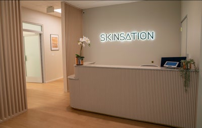 Skinsation OC profile