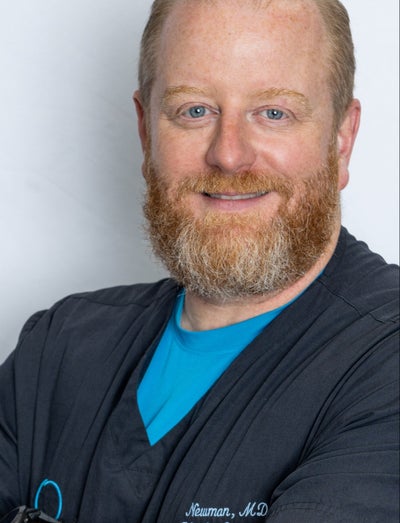 Newman, MD Plastic Surgery NWA