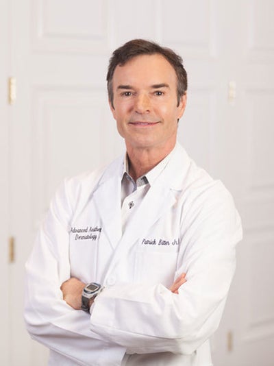 Advanced Aesthetic Dermatology