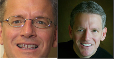 Porcelain Veneers - 
	Upper and Lower Porcelain Veneers
