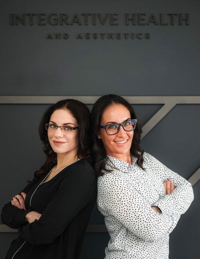 Integrative Health and Aesthetics Schenectady Glenville, NY
