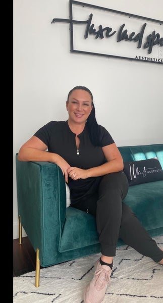 LUXE Med Spa Aesthetics