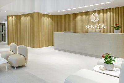 Seneca Hair Transplant - Glasgow - Account Suspended