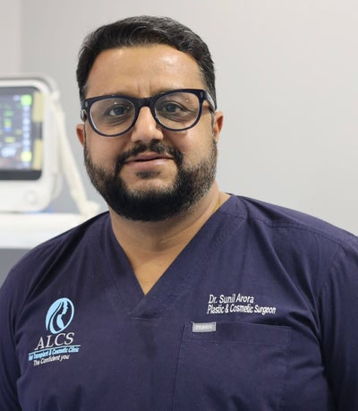 ALCS: Cosmetic Surgery & Hair Transplant In Jaipur