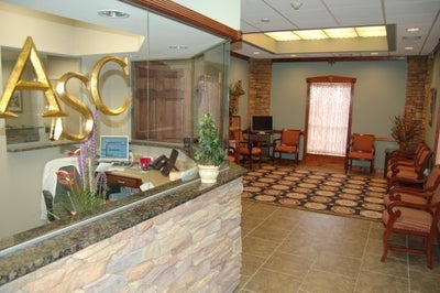 Advanced Surgical Concepts - Chattanooga