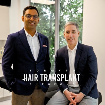 Toronto Hair Transplant Surgeons profile