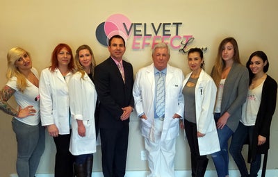 Velvet Effect Lasers - Rego Park