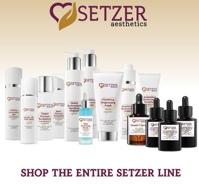 Setzer Aesthetics