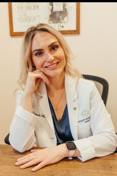 Desert Bloom Skincare - Scottsdale