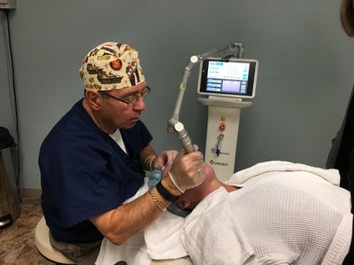 Renovus Medical Spa - Johnson City