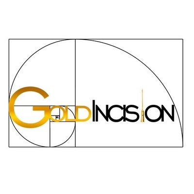 Goldincision
