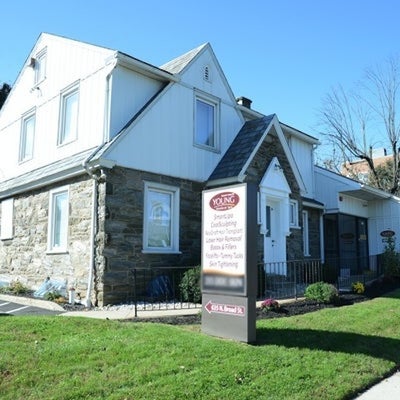 Young Medical Spa - Lansdale