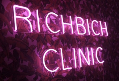 Rich Bich Clinic