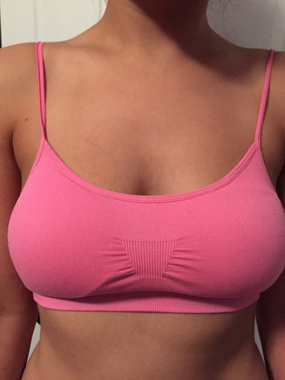 Coobie Seamless Sport Bra