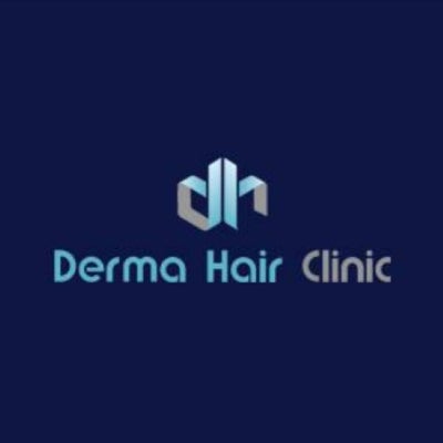 Derma Hair Clinic - Athens - Account Suspended