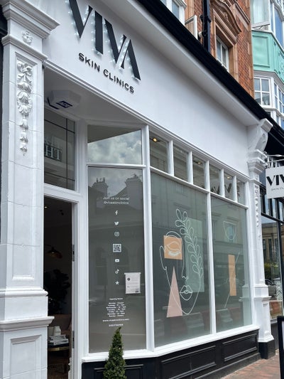 VIVA Skin Clinics - Tunbridge Wells