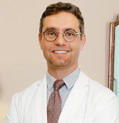 Dr. Konstantin Vasyukevich Facial Plastic and Reconstructive Surgery - Miami profile